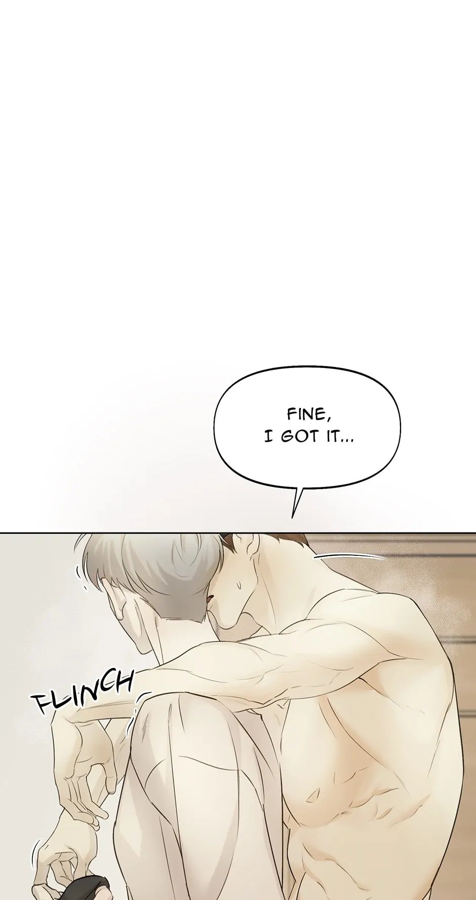 Nerd Project, Chapter 10 image 22